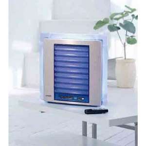   Air Purifier Filter Includes Both HEPA Carbon Filters: Home & Kitchen