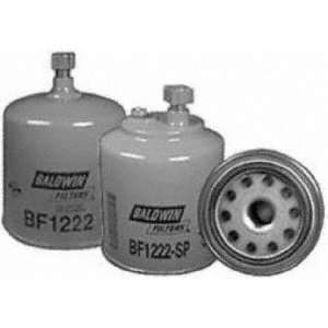    Baldwin BF1222SP Spin On Fuel and Water Separator Automotive