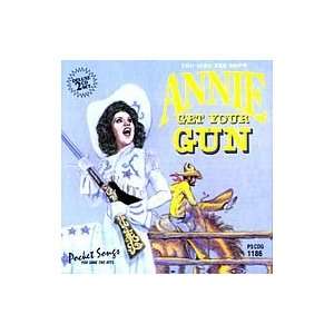  Annie Get Your Gun (2 Karaoke CDs) Musical Instruments