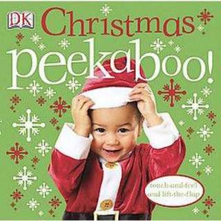 Christmas Peekaboo (Paperback).Opens in a new window