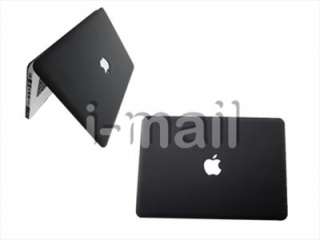   Cover Rubberized Hard Case for Apple Mac A1278 MacBook Pro 13  