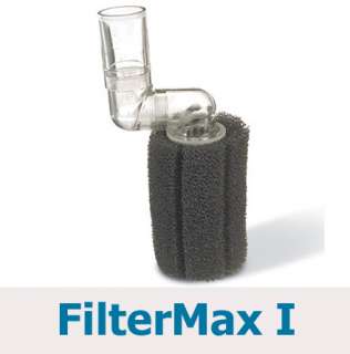 ATI Filter Max I Sponge Filter Aquarium Fish Tank  
