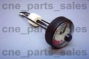 FUEL GAS CAP WITH GAUGE FITS ARIENS AND OTHERS 7783  
