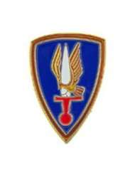 Army 1st Aviation Brigade Pin 1