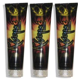 AUSTRALIAN GOLD RISQUE RITUAL TANNING BED LOTION 054402270271 
