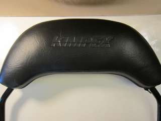   Kimpex Adjustable Custom Fit Backrest Touring Polaris Yamaha  