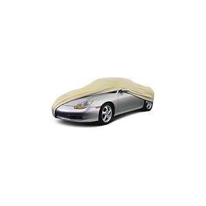   Accessories 152 12042 Wolf 400 Series Evolution Custom Fit Car Cover