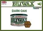Briwax Original Formula   DARK OAK   Furniture Polish 1