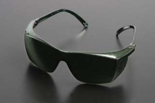 Plasma Cutting Cutter Shades Safety Glasses  