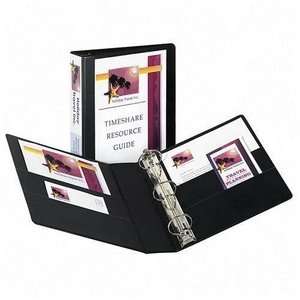  Avery® Durable Slant Ring Reference Binder