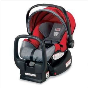    Britax E9L69P   X Chaperone Infant Carrier Style: Red Mill: Baby