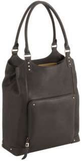 SOLO Womens Leather Laptop Business Case Shoulder Bag 030918005224 