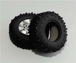 Losi Micro Crawler Baja Claw TTC Tires by RC4WD  