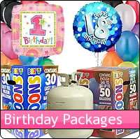   Pink 18th Birthday Juicy Lucy 18 Round Helium Foil Balloon!  