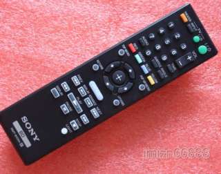 NEW Original Sony BD Blu Ray RMT B105A Remote Control  