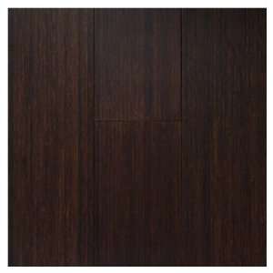 Natural Floors by USFloors Engineered Bamboo Hardwood Flooring Plank 