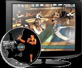 Insanity Workout Complete Box Set 13 DVDs Factory Sealed  
