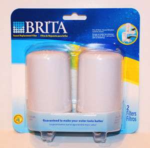 Soft Squeeze Water Filter Bottle by Brita® CLO35558