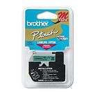 Brother P Touch M731   M Series Tape Cartridge for P To