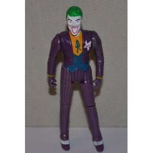   Batman   Original DC Comics Animated   Collectible Action Figure JL