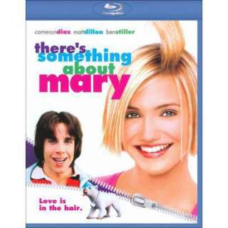 Theres Something About Mary (Extended Version) (Blu ray) (Widescreen 