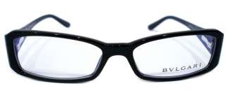 Bvlgari Eyewear frame glasses 470B 470 B 501 size 51  