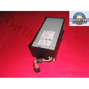  HP Bestec power supply for scanners BPS 8203 Electronics