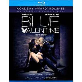 Blue Valentine (Blu ray) (Widescreen).Opens in a new window