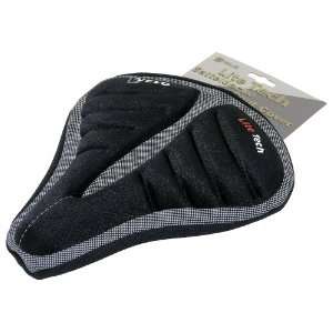  Velo Lite Tech Bicycle Seat Cover (Large) Sports 