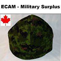 Watch Cap   CADPAT   Canada Army Digital Camouflage  