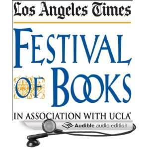   Artists Life (2010) Los Angeles Times Festival of Books Panel 2082