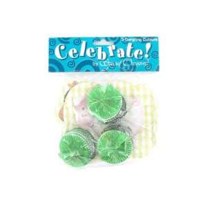 Bulk Pack of 96   Little One birthday decorations with dangling cut 