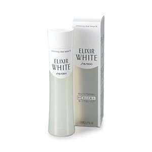  Shiseido ELIXIR WHITE Clear Lotion III 170ml Beauty