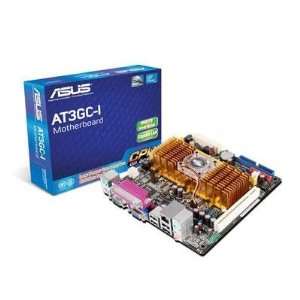  ASUS AT3GC I Desktop Board   Intel 945GC   Hyper Threading 
