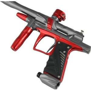  2011 Bob Long G6R Intimidator Paintball Gun Marker 