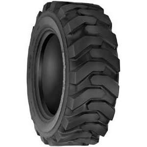 One Bobcat Skid Steer Supermax Tire 10 16.5 10 Ply Tire 