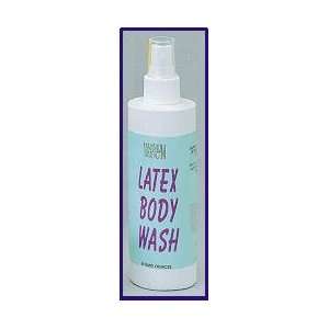  Liquid Latex body wash Beauty