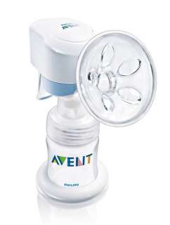  Philips AVENT BPA Free Single Electric Breast Pump Baby
