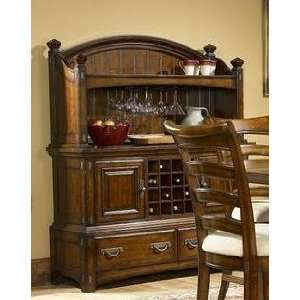   Pulaski Furniture Casual Dining Buffets & Hutches Furniture & Decor