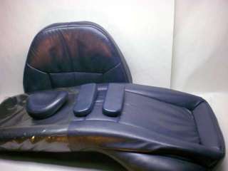 Adec 1040 Cascade Dental Exam Chair Upholstery Set  