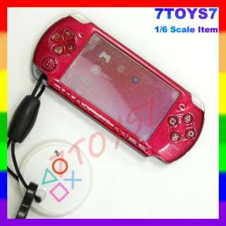 Takara Tomy ART PSPRadiant RedPhone Charm Sony TT006D  