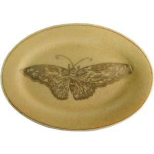  Soap Dish Butterfly Design Accessories
