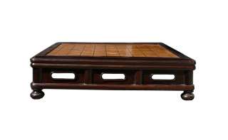 Chinese Rosewood 2 Chess Game Board ss632  