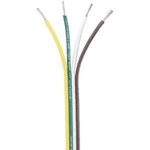   Ribbon Boat 4 Cable Wiring (16 Gauge, 100 Feet)