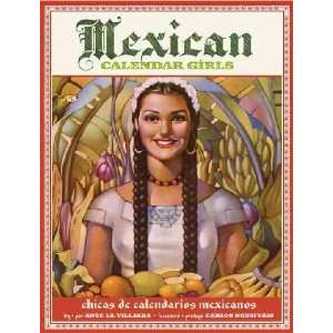   Calendar Girls/ Chicas De Calendarios Mexicanos