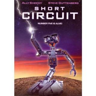 Short Circuit (Special Edition) (Widescreen).Opens in a new window