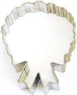 Wreath Christmas Cookie Cutter 4  