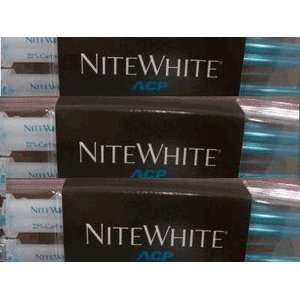  Nite White Acp 22% 40 Pack