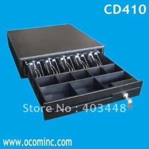  metal cash drawer/pos cash box/ cash tray with 4 or 5 
