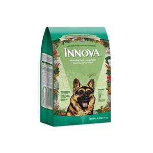    Innova Adult Large Bites Dry Dog Food 15 lb bag